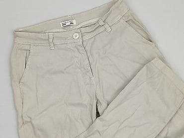 Chino, Spodnie materiałowe damskie, rozmiar S w lalafo.pl Chino, Spodnie materiałowe damskie, rozmiar S