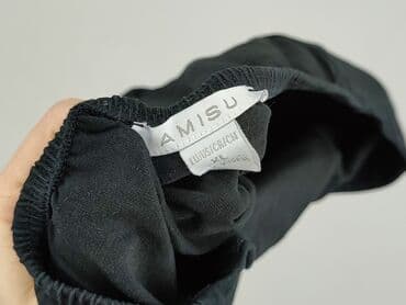 bluzki dla kobiet z dużym biustem: Amisu, Top damski, rozmiar XL — 4