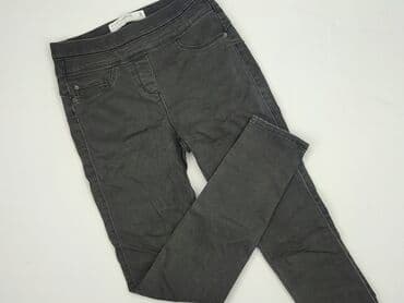 mom fit jeans: Legginsy rozmiar S — 1