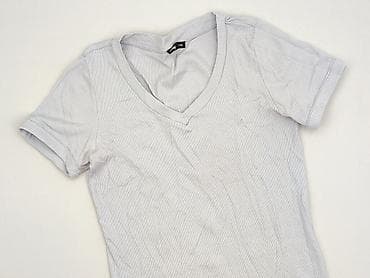 Sinsay, T-shirt damski, rozmiar M