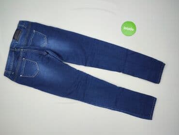 diverse jeansy: Jeansy damskie, rozmiar M — 3