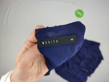 sukienki na wesele asos allegro: Mohito, Sukienka damska, L — 4