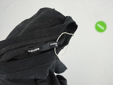 czarne dresy: House, Koszulka dla mężczyzn, rozmiar S — 5