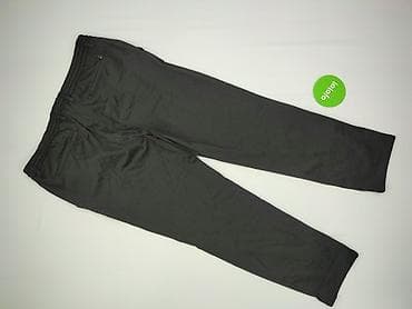pants: Spodnie materiałowe damskie, rozmiar S — 3