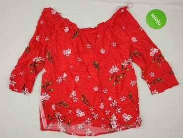 sandały na haluksy na jeden palec: Street One, Bluzka damska, rozmiar S — 3