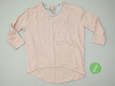 bezowe bluzki: Bluzka damska, rozmiar S — 2