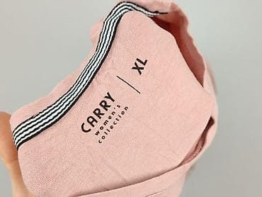 bluzka od h: Carry, T-shirt damski, rozmiar XL — 4