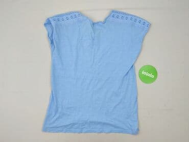 mohito marynarka niebieska: Bluzka damska, L — 3