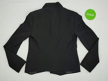 orsay blezer: Zara, Marynarka damska, rozmiar M — 3