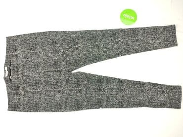 spodnie piżama hello kitty: QUIOSQUE, Spodnie materiałowe damskie, rozmiar 2XL — 2