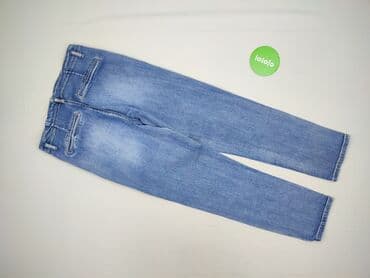 bluzka do jeansow: Jeansy damskie, rozmiar M — 3