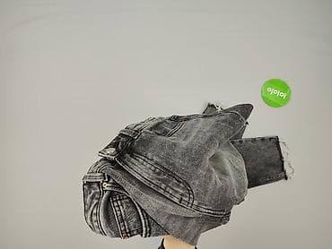 jorts 34: Denim Co, Jeansy damskie, rozmiar XS — 5