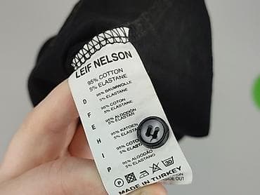 mango t shirt basic: Nelson, Поло для чоловіків, розмір S — 4