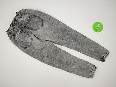 Sinsay, Chinos for men, size M — 3