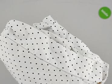 bluzki dopasowane: Bluzka damska, rozmiar M — 4