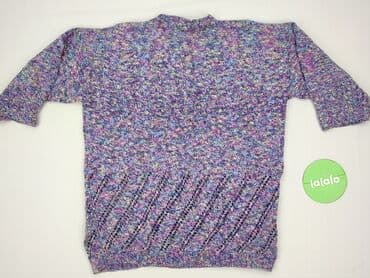 sweter h: Women`s sweater, size XL (EU 42) — 3