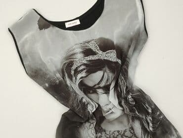 mohito bezrękawnik: Orsay, T-shirt damski, rozmiar S — 1