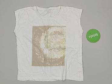 elasty: T-shirt damski, rozmiar S — 2