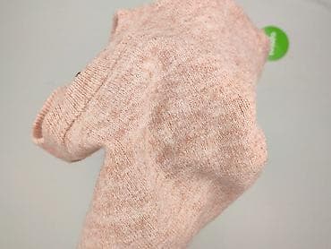 pudrowa bluzki: Vero Moda, Sweter damski, rozmiar S — 6