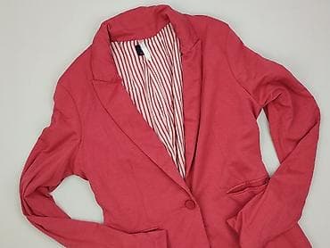 pull bear polska: Bershka, Marynarka damska, rozmiar M — 1