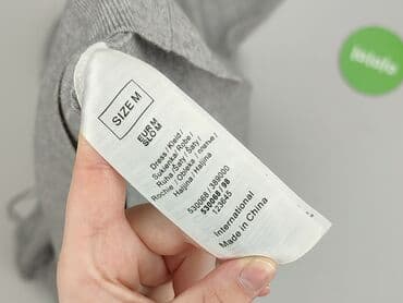 duże rozmiary ekskluzywne sukienki plus size: Orsay, Сукня жіноча, розмір M — 4