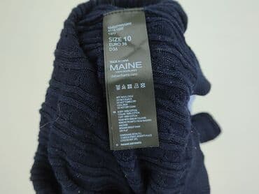 massimo dutti sweter w paski: Maine, Sweter damski, rozmiar M — 5