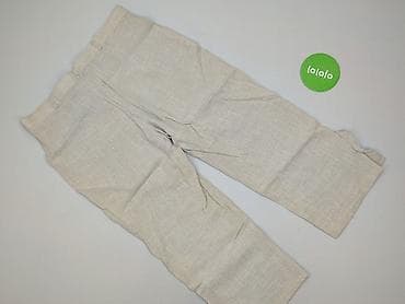 apart: Spodnie materiałowe damskie, rozmiar XL — 3