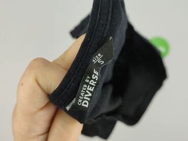 t shirty iron paradise: Diverse, T-shirt damski, rozmiar S — 4