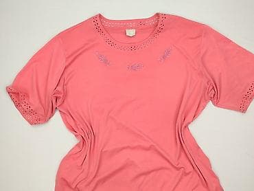 t shirt boho: T-shirt damski, rozmiar 2XL — 1