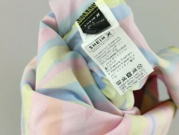 shein zolta sukienka: Shein, Sukienka damska, rozmiar L — 6