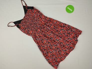 czerwone spódnice 134: Sukienka damska, rozmiar XS — 3