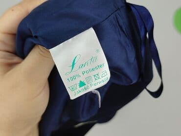 spódnice plisowane tiulowe czarne: Lana, Spódnica damska, rozmiar XL — 5