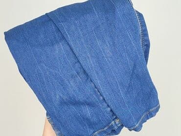 spodnie z sinsay: Jeans, 11 years, 146, condition - Very good — 6