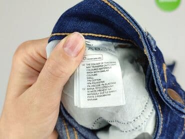 взуття жіноче олх: H&M, Джинси жіночі, розмір XS — 5