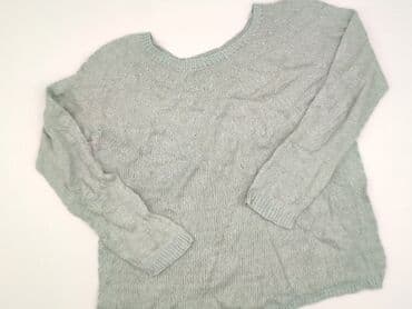 sweter h: Women`s sweater, size 3XL (EU 46) — 1