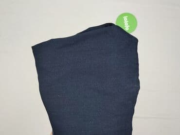 trampki do sukienki wieczorowej: Massimo Dutti, Spodnie materiałowe damskie, XS — 6