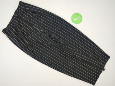 hm buty sniegowce: H&M, Spodnie materiałowe damskie, rozmiar S — 2