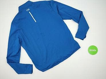 sweter s: Kalenji, Bluza dla mężczyzn, rozmiar XL — 3