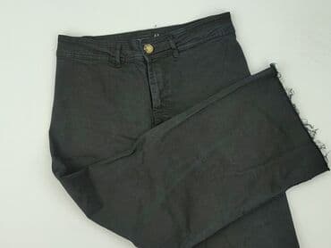 stradivarius jeans: Stradivarius, Jeansy damskie, rozmiar 2XL — 1