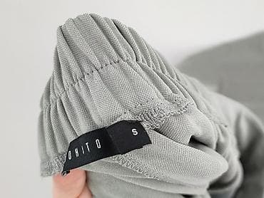 crivit leginsy: Mohito, Spodnie materiałowe damskie, rozmiar S — 5