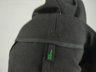 trouser: Sisley, Spodnie materiałowe damskie, rozmiar S — 5