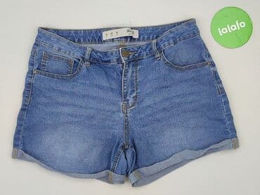 lidl top: Denim Co, Szorty damskie, L — 2