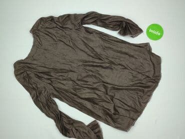 czy sweter z poliestru jest dobry: Bluzka damska, rozmiar XL — 3