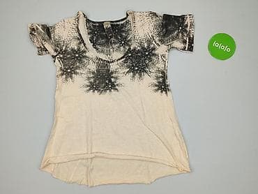 amisu bluza: Bluzka damska, rozmiar S — 2