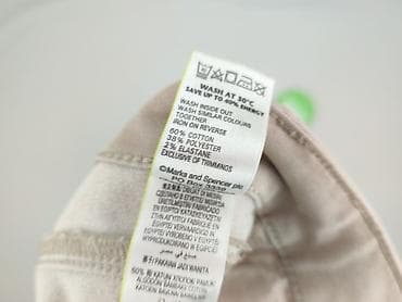 hexeline bluzki: Marks & Spencer, Jeansy damskie, rozmiar M — 6