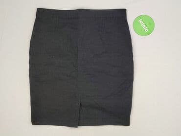 czarne spódniczka sinsay: Top Secret, Spódnica damska, rozmiar L — 3