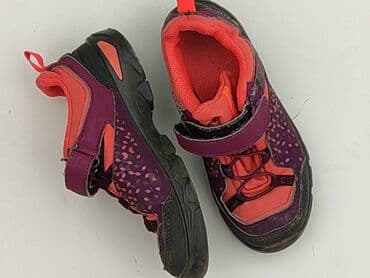 crivit kurtki: Buty sportowe Decathlon, 30, Używany — 1