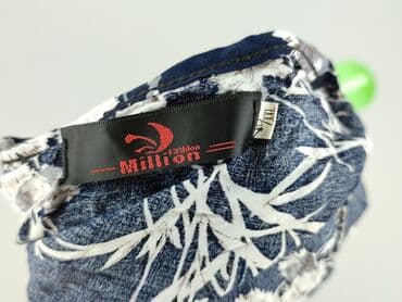 kombinezon damski dla niskiej osoby: Kombinezon damski, rozmiar 2XL — 5