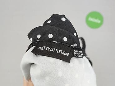 vibted pl: PrettyLittleThing, Sukienka damska, rozmiar M — 4