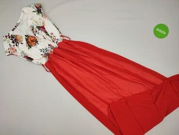 sukienki infinity: Sukienka damska, rozmiar One size — 2